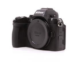 Nikon Z50 II