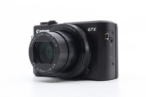 Canon PowerShot G7 X II