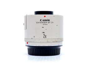 Canon EF 2x Extender