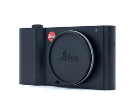 Leica T (Typ 701) Nero