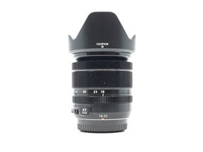 Fujifilm XF 18-55mm f/2.8-4 R LM OIS