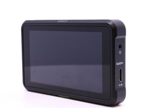 Atomos Shinobi 5" 4K HDMI Monitor
