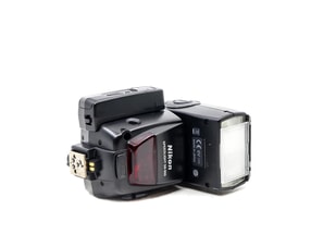 Nikon SB-800 Speedlight