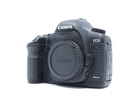Canon EOS 5D Mark II