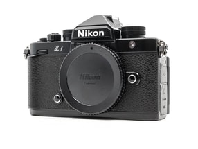 Nikon Zf
