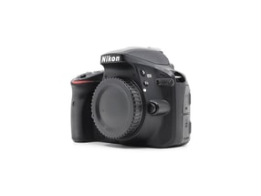 Nikon D3300