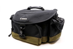 Canon 10EG Camera Bag