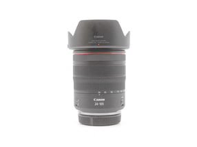 Canon RF 24-105mm f/4 L IS USM