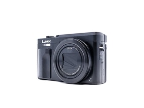 Panasonic Lumix DC-TZ90