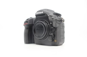 Nikon D850