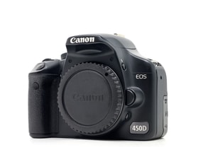 Canon EOS 450D