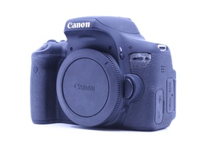 Canon EOS 750D