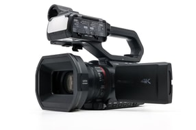 Panasonic AG-CX10 4k Camcorder