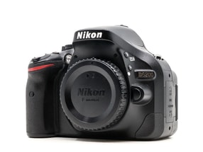 Nikon D5200