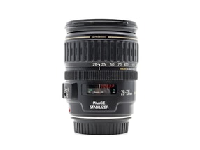 Canon EF 28-135mm f/3.5-5.6 IS USM