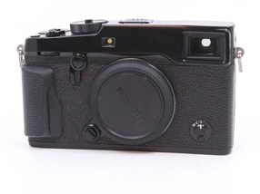 Fujifilm X-Pro 2