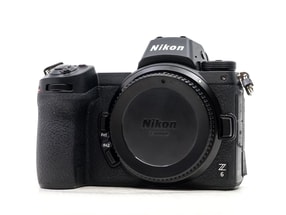 Nikon Z6
