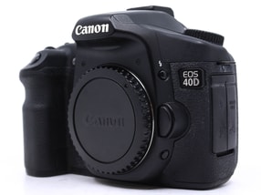 Canon EOS 40D