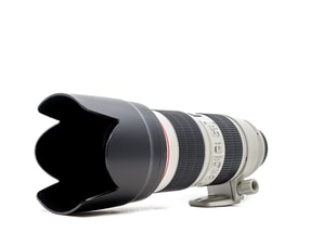 Canon EF 70-200mm f/2.8 L IS III USM