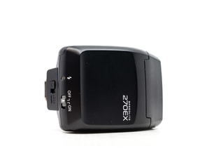 Canon Speedlite 270EX