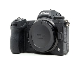 Nikon Z7 II