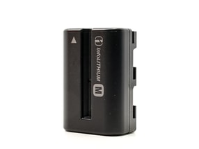 Batteria Sony NP-FM500H