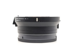 Sigma MC-11 Adapter - Canon EF to Sony E Fit