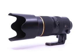Pentax 70-200mm f2.8 HD ED DC AW D FA*