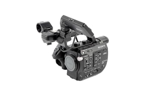 Sony PXW-FS5 Camcorder