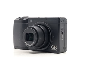 Ricoh GR II