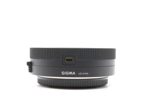 Sigma USB Dock - Nikon Fit