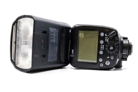 Canon Speedlite 600EX-RT