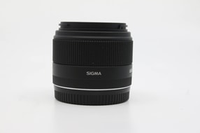 Sigma 19mm f/2.8 EX DN - Sony E Fit
