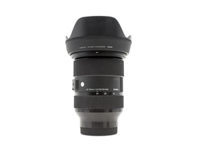 Sigma 24-70mm f/2.8 DG DN ART - Sony FE Kompatibel