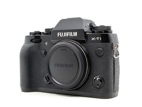 Fujifilm X-T1