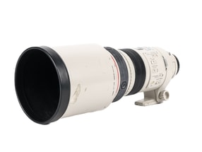 Canon EF 300mm f/2.8 L IS USM