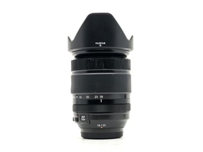Fujifilm XF 18-135mm f/3.5-5.6 R LM OIS WR