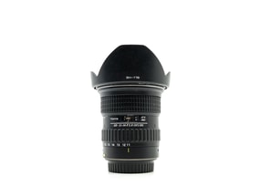 Tokina 11-16mm f/2.8 AT-X Pro DX - Canon EF-S Fit