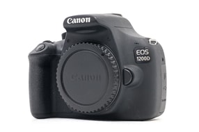 Canon EOS 1200D