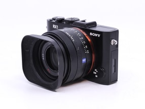 Sony Cyber-shot RX1