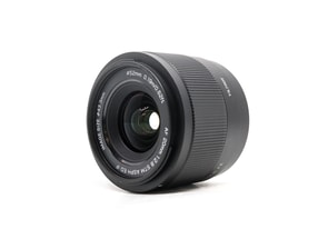 Viltrox AF 20mm f/2.8 - Sony FE Fit
