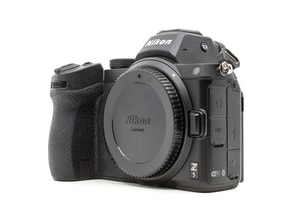 Nikon Z5