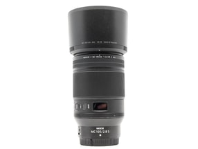 Nikon Nikkor Z MC 105mm f/2.8 VR S