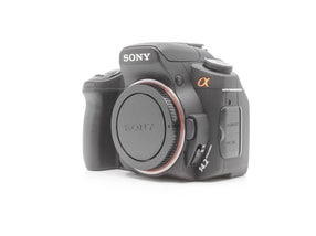 Sony Alpha A350