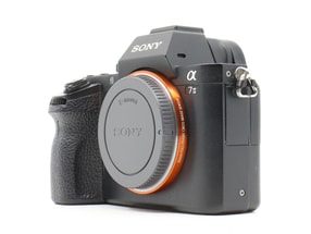 Sony Alpha A7 II