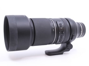 Tamron 150-500mm f/5-6.7 Di III VC VXD - Sony FE Fit
