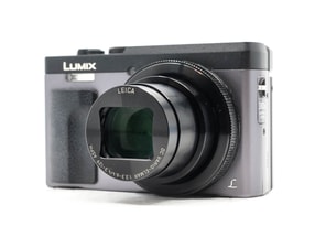 Panasonic Lumix DC-TZ90
