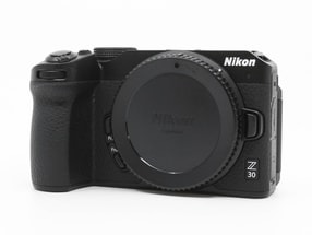 Nikon Z30