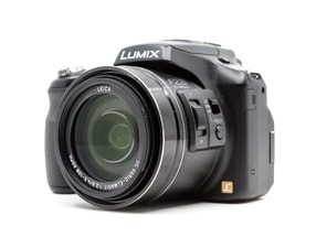 Panasonic Lumix DMC-FZ200