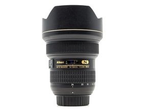 Nikon AF-S Nikkor 14-24mm f/2.8G IF-ED